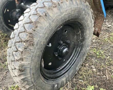 ЮМЗ Другая, объемом двигателя 0 л и пробегом 0 тыс. км за 3102 $, фото 1 на Automoto.ua