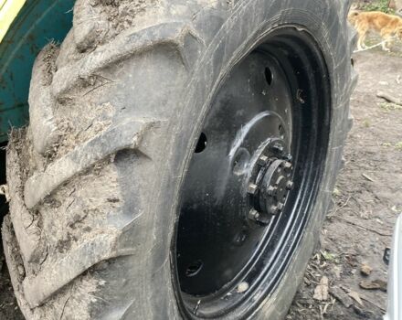 ЮМЗ Другая, объемом двигателя 0 л и пробегом 0 тыс. км за 3102 $, фото 3 на Automoto.ua