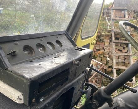 ЮМЗ Другая, объемом двигателя 0 л и пробегом 0 тыс. км за 3102 $, фото 5 на Automoto.ua