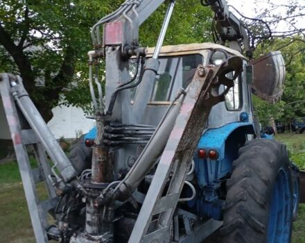 ЮМЗ Інша 1972 у Лубнах на Automoto.ua ЮМЗ Інша, об'ємом двигуна 0 л та пробігом 0 тис. км за 3000 $, фото 4 на Automoto.ua