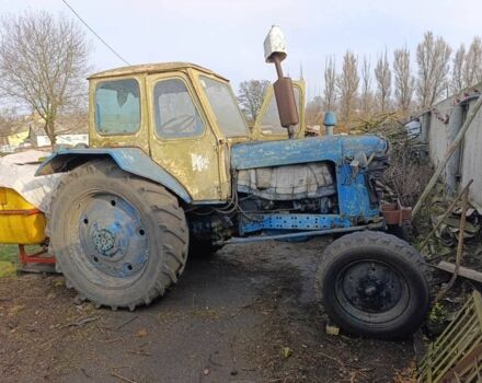 ЮМЗ Інша, об'ємом двигуна 0 л та пробігом 0 тис. км за 1418 $, фото 2 на Automoto.ua