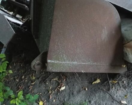 ЮМЗ Інша 1972 у Лубнах на Automoto.ua ЮМЗ Інша, об'ємом двигуна 0 л та пробігом 0 тис. км за 3000 $, фото 6 на Automoto.ua
