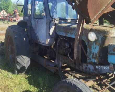 ЮМЗ Другая, объемом двигателя 4.7 л и пробегом 0 тыс. км за 1790 $, фото 7 на Automoto.ua