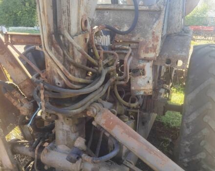 ЮМЗ Другая, объемом двигателя 4.7 л и пробегом 0 тыс. км за 1790 $, фото 6 на Automoto.ua