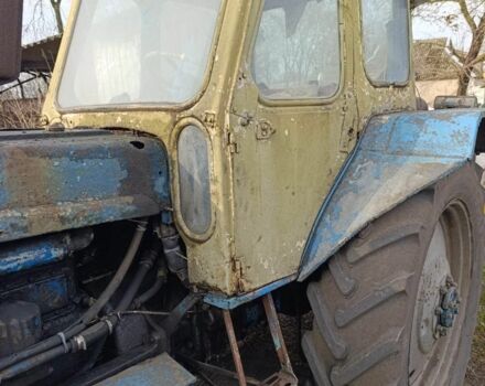 ЮМЗ Інша, об'ємом двигуна 0 л та пробігом 0 тис. км за 1418 $, фото 5 на Automoto.ua