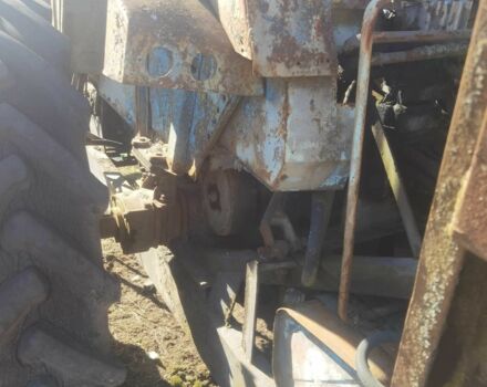 ЮМЗ Другая, объемом двигателя 4.7 л и пробегом 0 тыс. км за 1790 $, фото 4 на Automoto.ua