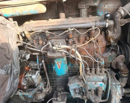 ЮМЗ Інша, об'ємом двигуна 0 л та пробігом 0 тис. км за 1418 $, фото 4 на Automoto.ua