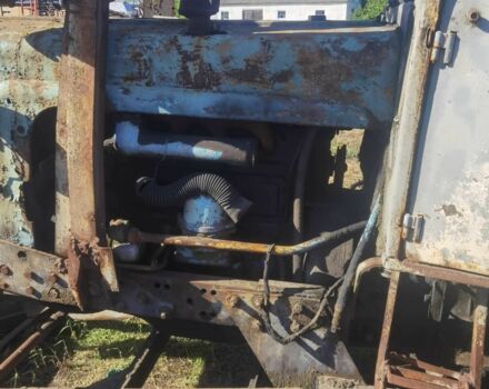 ЮМЗ Другая, объемом двигателя 4.7 л и пробегом 0 тыс. км за 1790 $, фото 2 на Automoto.ua