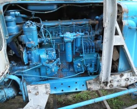 ЮМЗ Інша 1972 у Лубнах на Automoto.ua ЮМЗ Інша, об'ємом двигуна 0 л та пробігом 0 тис. км за 3000 $, фото 7 на Automoto.ua