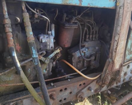 ЮМЗ Другая, объемом двигателя 4.7 л и пробегом 0 тыс. км за 1790 $, фото 5 на Automoto.ua