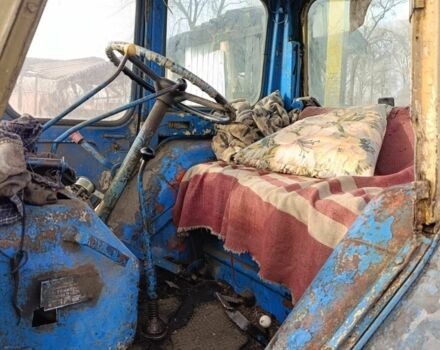 ЮМЗ Інша, об'ємом двигуна 0 л та пробігом 0 тис. км за 1418 $, фото 1 на Automoto.ua