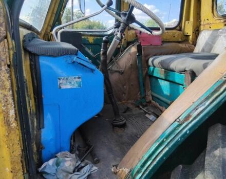 ЮМЗ Інша, об'ємом двигуна 0 л та пробігом 0 тис. км за 2884 $, фото 3 на Automoto.ua