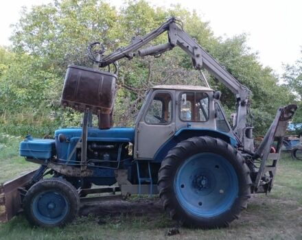 ЮМЗ Інша 1972 у Лубнах на Automoto.ua ЮМЗ Інша, об'ємом двигуна 0 л та пробігом 0 тис. км за 3000 $, фото 1 на Automoto.ua