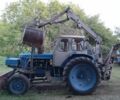 ЮМЗ Інша 1972 у Лубнах на Automoto.ua ЮМЗ Інша, об'ємом двигуна 0 л та пробігом 0 тис. км за 3000 $, фото 1 на Automoto.ua
