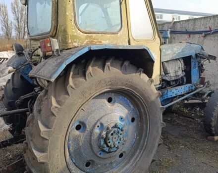 ЮМЗ Інша, об'ємом двигуна 0 л та пробігом 0 тис. км за 1418 $, фото 7 на Automoto.ua