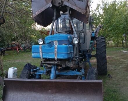 ЮМЗ Інша 1972 у Лубнах на Automoto.ua ЮМЗ Інша, об'ємом двигуна 0 л та пробігом 0 тис. км за 3000 $, фото 2 на Automoto.ua