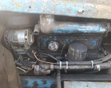 ЮМЗ Інша, об'ємом двигуна 0 л та пробігом 0 тис. км за 1418 $, фото 6 на Automoto.ua