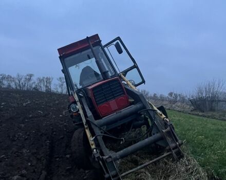 ЮМЗ Другая, объемом двигателя 0 л и пробегом 0 тыс. км за 7088 $, фото 4 на Automoto.ua