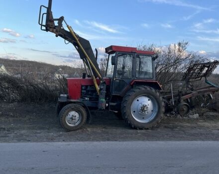 ЮМЗ Другая, объемом двигателя 0 л и пробегом 0 тыс. км за 7088 $, фото 7 на Automoto.ua