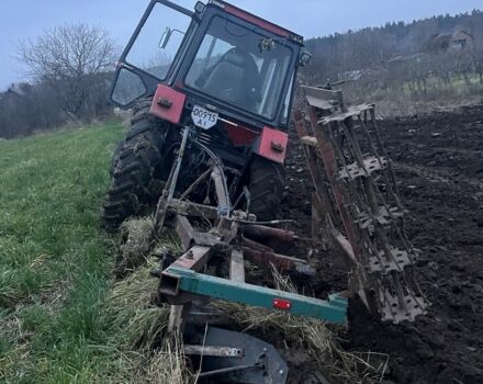 ЮМЗ Другая, объемом двигателя 0 л и пробегом 0 тыс. км за 7088 $, фото 2 на Automoto.ua