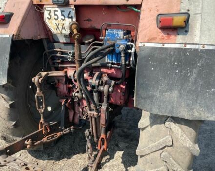 ЮМЗ Другая, объемом двигателя 0 л и пробегом 0 тыс. км за 4324 $, фото 4 на Automoto.ua
