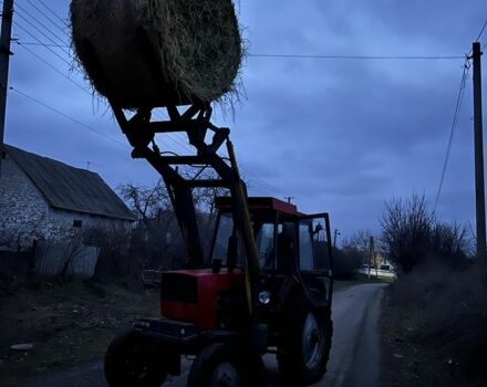 ЮМЗ Другая, объемом двигателя 0 л и пробегом 0 тыс. км за 7088 $, фото 9 на Automoto.ua