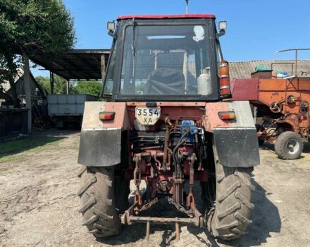 ЮМЗ Другая, объемом двигателя 0 л и пробегом 0 тыс. км за 4324 $, фото 2 на Automoto.ua