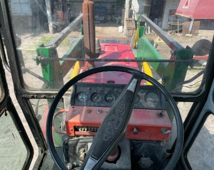 ЮМЗ Другая, объемом двигателя 0 л и пробегом 0 тыс. км за 4324 $, фото 5 на Automoto.ua