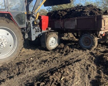 ЮМЗ Другая, объемом двигателя 0 л и пробегом 0 тыс. км за 7088 $, фото 10 на Automoto.ua