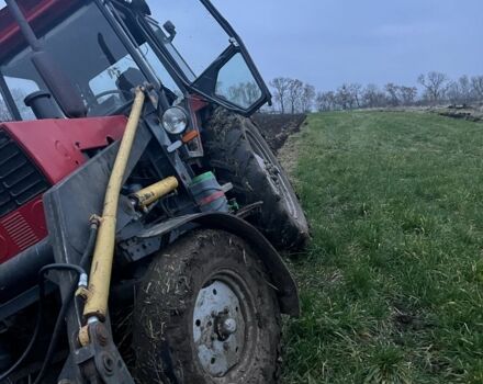 ЮМЗ Другая, объемом двигателя 0 л и пробегом 0 тыс. км за 7088 $, фото 3 на Automoto.ua