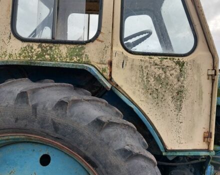 ЮМЗ Інша 1973 у Переяславе-Хмельницком на Automoto.ua ЮМЗ Інша, об'ємом двигуна 0.6 л та пробігом 2 тис. км за 2600 $, фото 6 на Automoto.ua
