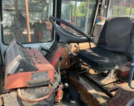 ЮМЗ Другая, объемом двигателя 0 л и пробегом 0 тыс. км за 4324 $, фото 6 на Automoto.ua
