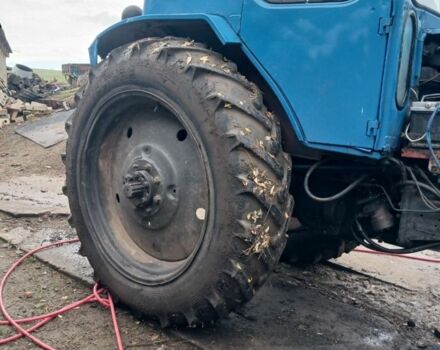 ЮМЗ Другая, объемом двигателя 0 л и пробегом 0 тыс. км за 2500 $, фото 1 на Automoto.ua