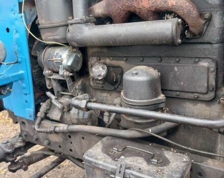 ЮМЗ Другая, объемом двигателя 0 л и пробегом 0 тыс. км за 2500 $, фото 4 на Automoto.ua