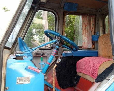 ЮМЗ Другая, объемом двигателя 0 л и пробегом 0 тыс. км за 4700 $, фото 2 на Automoto.ua