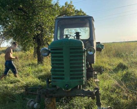 ЮМЗ Інша, об'ємом двигуна 0 л та пробігом 0 тис. км за 969 $, фото 2 на Automoto.ua