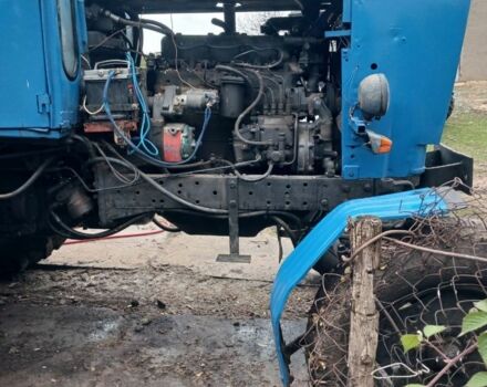 ЮМЗ Другая, объемом двигателя 0 л и пробегом 0 тыс. км за 2500 $, фото 3 на Automoto.ua