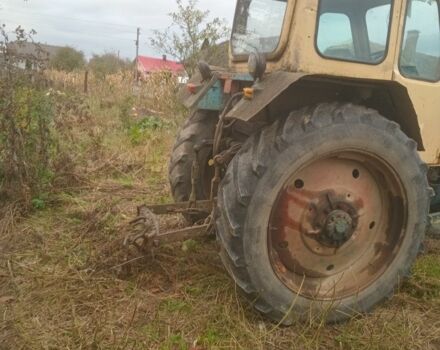 ЮМЗ Інша, об'ємом двигуна 4.98 л та пробігом 0 тис. км за 1300 $, фото 3 на Automoto.ua