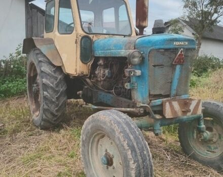 ЮМЗ Інша, об'ємом двигуна 4.98 л та пробігом 0 тис. км за 1300 $, фото 2 на Automoto.ua
