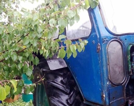 ЮМЗ Другая, объемом двигателя 0 л и пробегом 0 тыс. км за 2500 $, фото 3 на Automoto.ua