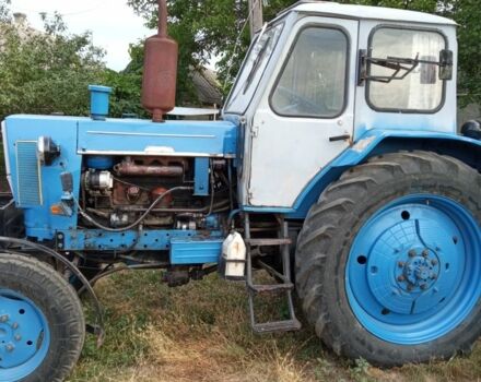 ЮМЗ Другая, объемом двигателя 0 л и пробегом 0 тыс. км за 4700 $, фото 1 на Automoto.ua