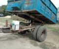 ЮМЗ Другая, объемом двигателя 0 л и пробегом 0 тыс. км за 4700 $, фото 6 на Automoto.ua