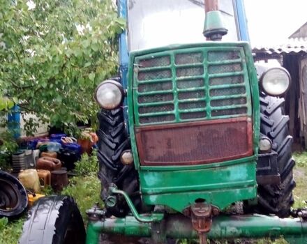 ЮМЗ Другая, объемом двигателя 0 л и пробегом 0 тыс. км за 2500 $, фото 5 на Automoto.ua