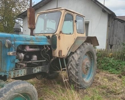 ЮМЗ Інша, об'ємом двигуна 4.98 л та пробігом 0 тис. км за 1300 $, фото 1 на Automoto.ua