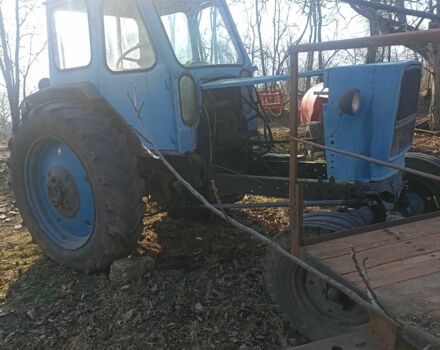 ЮМЗ Інша 1974 у Кельменцах на Automoto.ua ЮМЗ Інша, об'ємом двигуна 0 л та пробігом 0 тис. км за 1188 $, фото 3 на Automoto.ua
