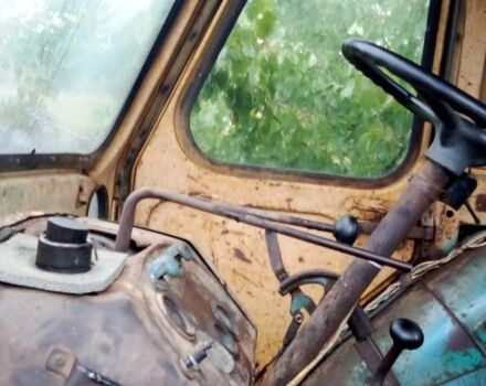 ЮМЗ Другая, объемом двигателя 0 л и пробегом 0 тыс. км за 2500 $, фото 2 на Automoto.ua