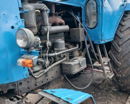 ЮМЗ Другая, объемом двигателя 0 л и пробегом 0 тыс. км за 2500 $, фото 2 на Automoto.ua