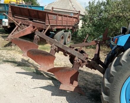ЮМЗ Другая, объемом двигателя 0 л и пробегом 0 тыс. км за 4700 $, фото 3 на Automoto.ua