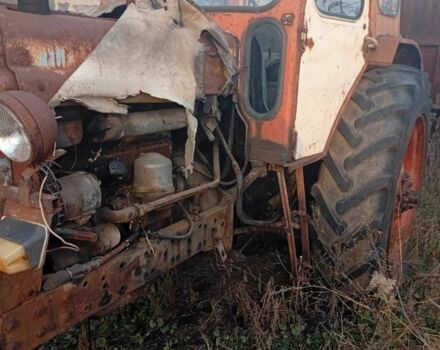 ЮМЗ Другая, объемом двигателя 0 л и пробегом 0 тыс. км за 1000 $, фото 3 на Automoto.ua