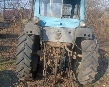 ЮМЗ Другая, объемом двигателя 0 л и пробегом 0 тыс. км за 1202 $, фото 1 на Automoto.ua